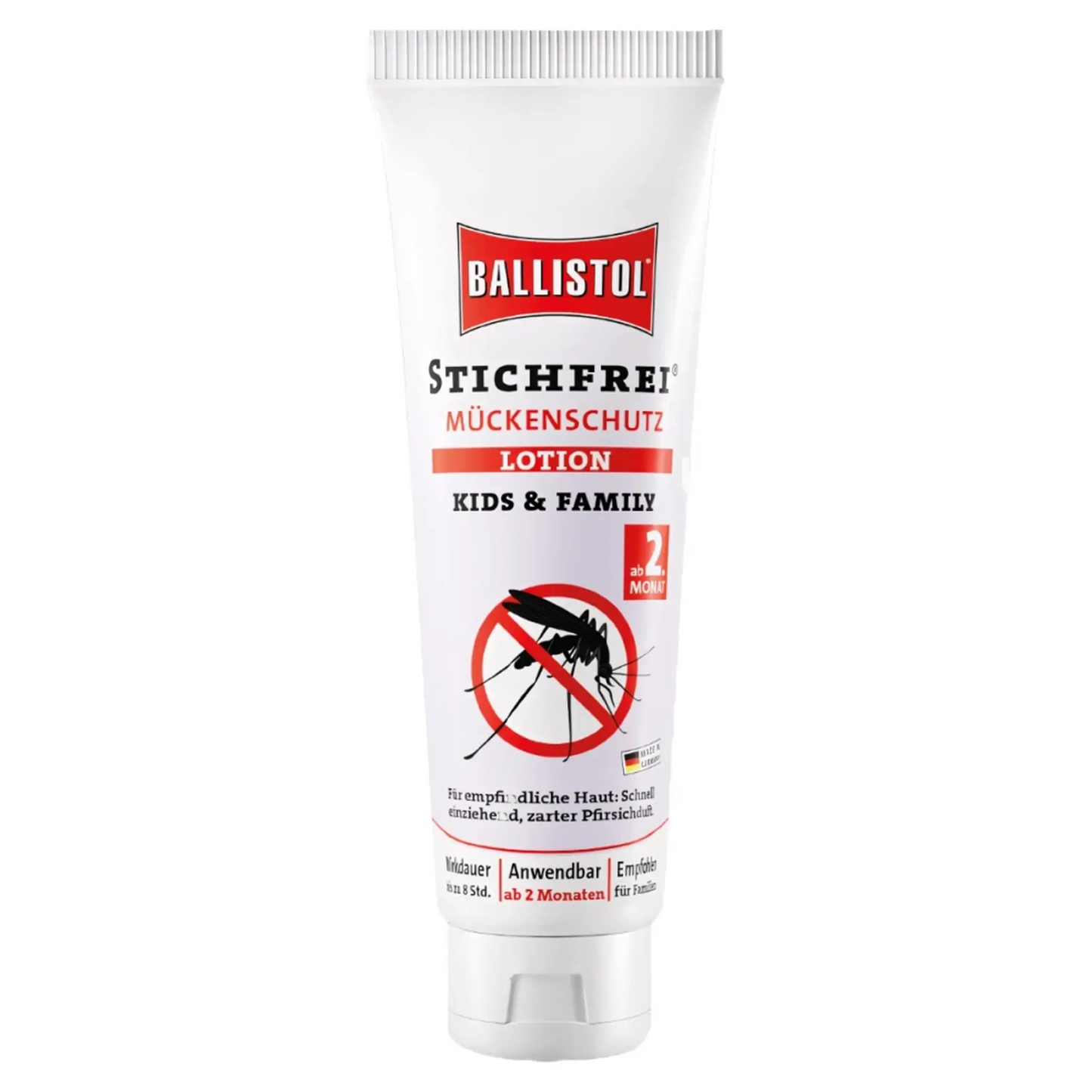 Stichfrei Kids Lotion Tube