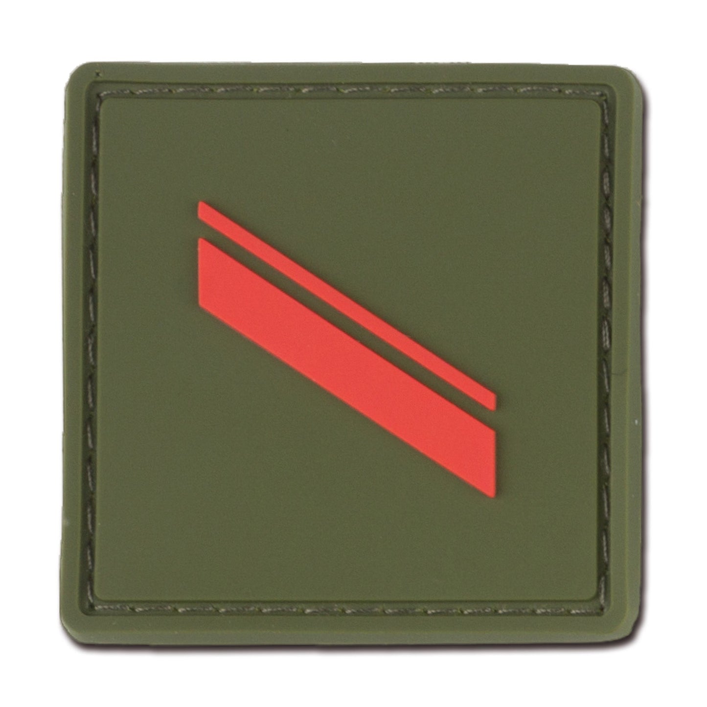 Rank Insignia French Caporal /yellow