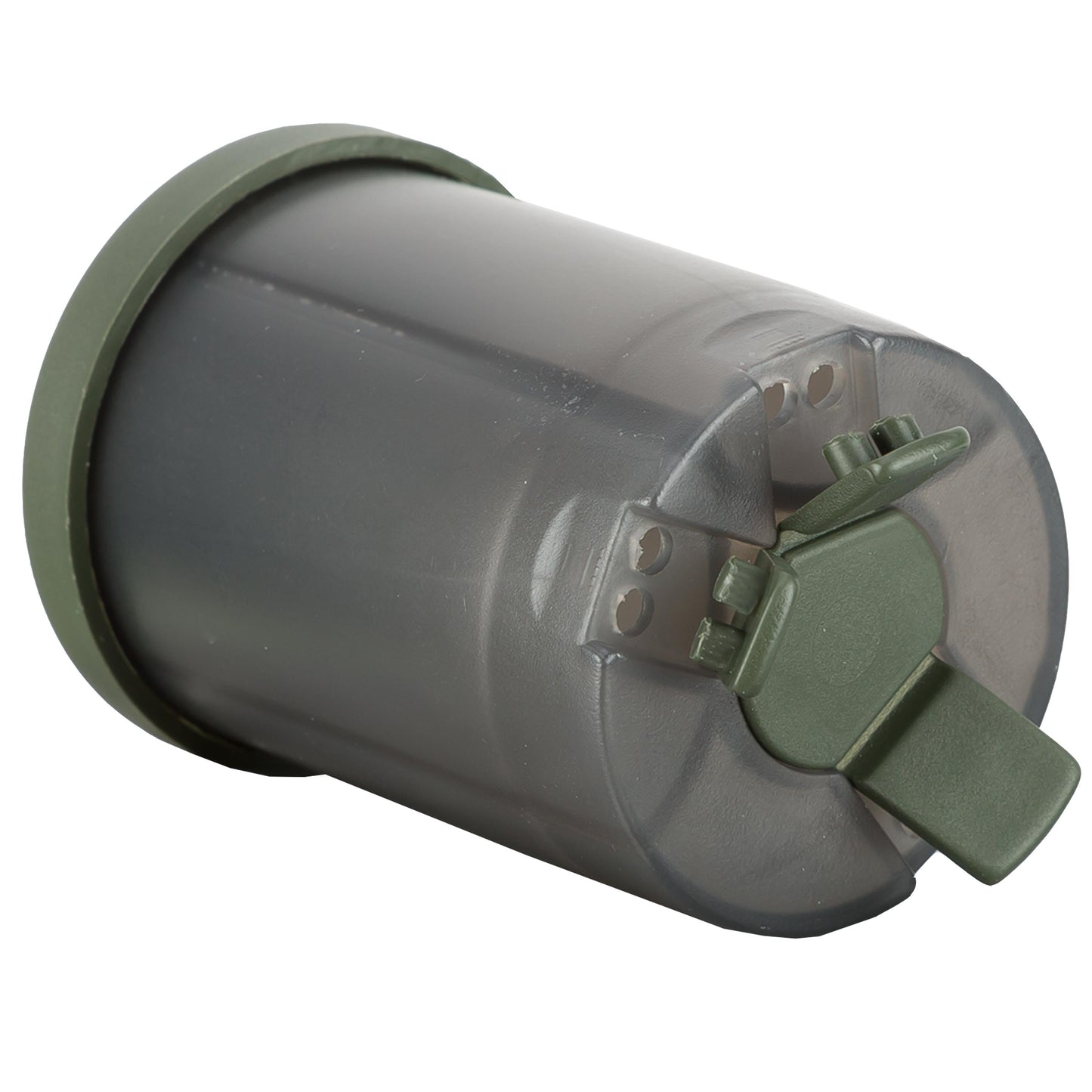 Coctelera de especias