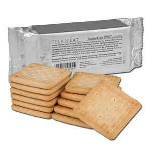 Biscotti Trekking
