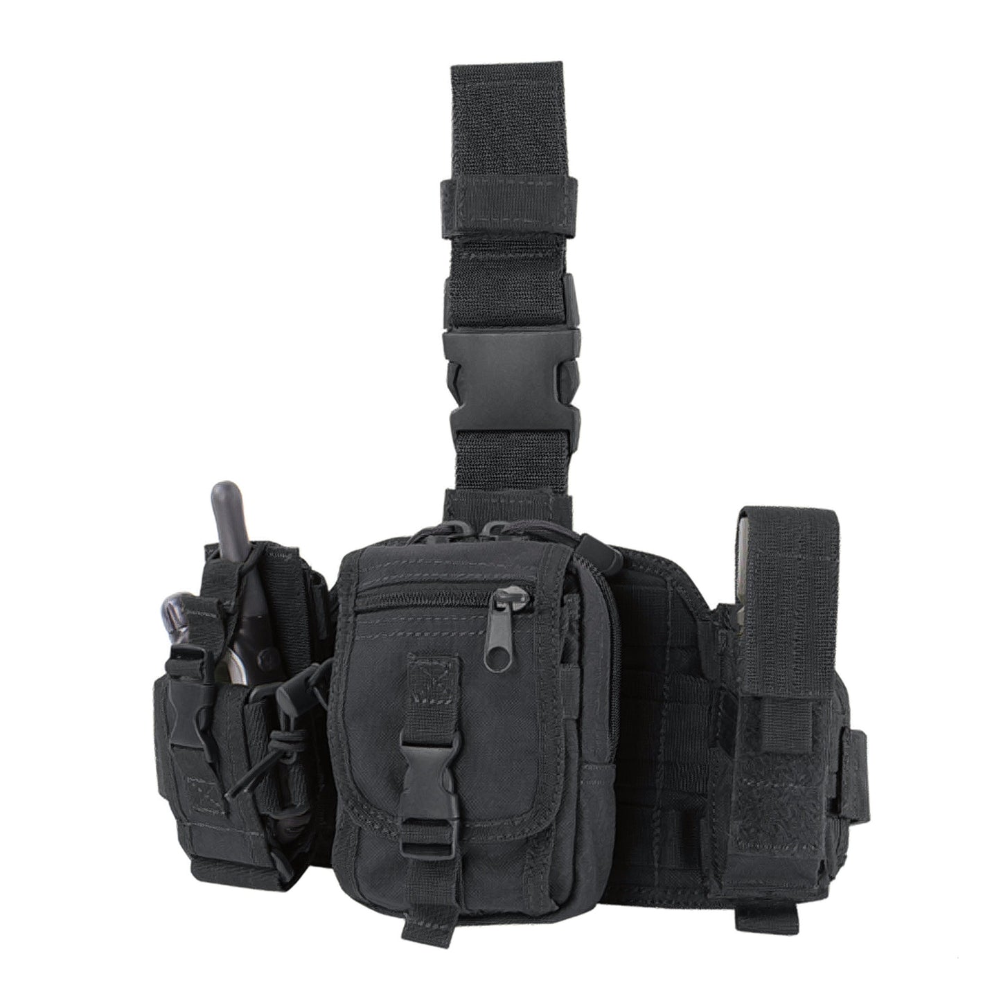 Condor Accessory Leg Pouch