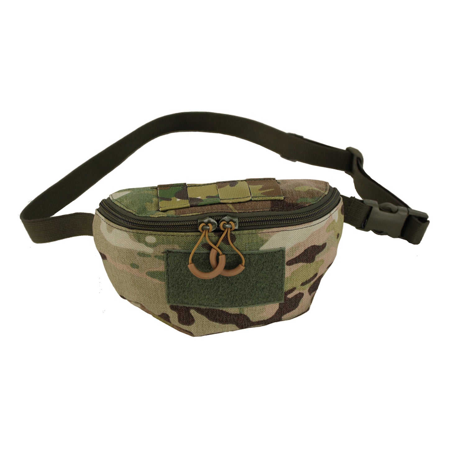 Waist Pouch Tactical