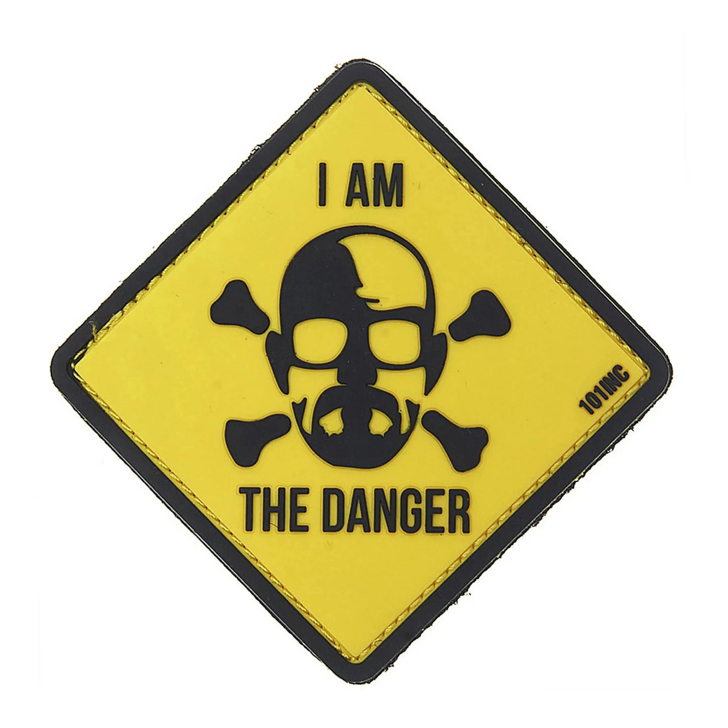 101-inc-3d-patch-i-am-the-danger-gelb-ansicht-1