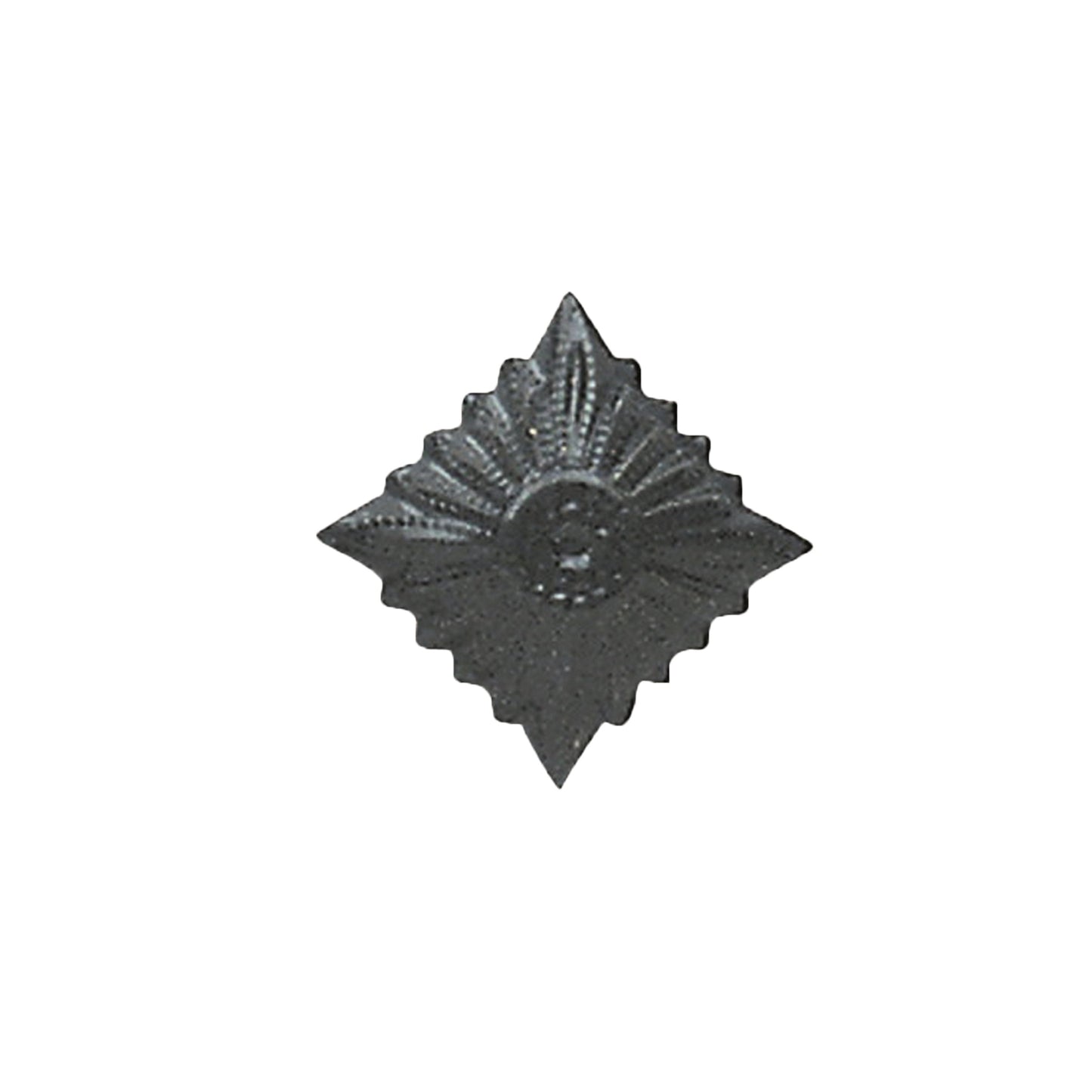 Insignia de rango Estrella dorada