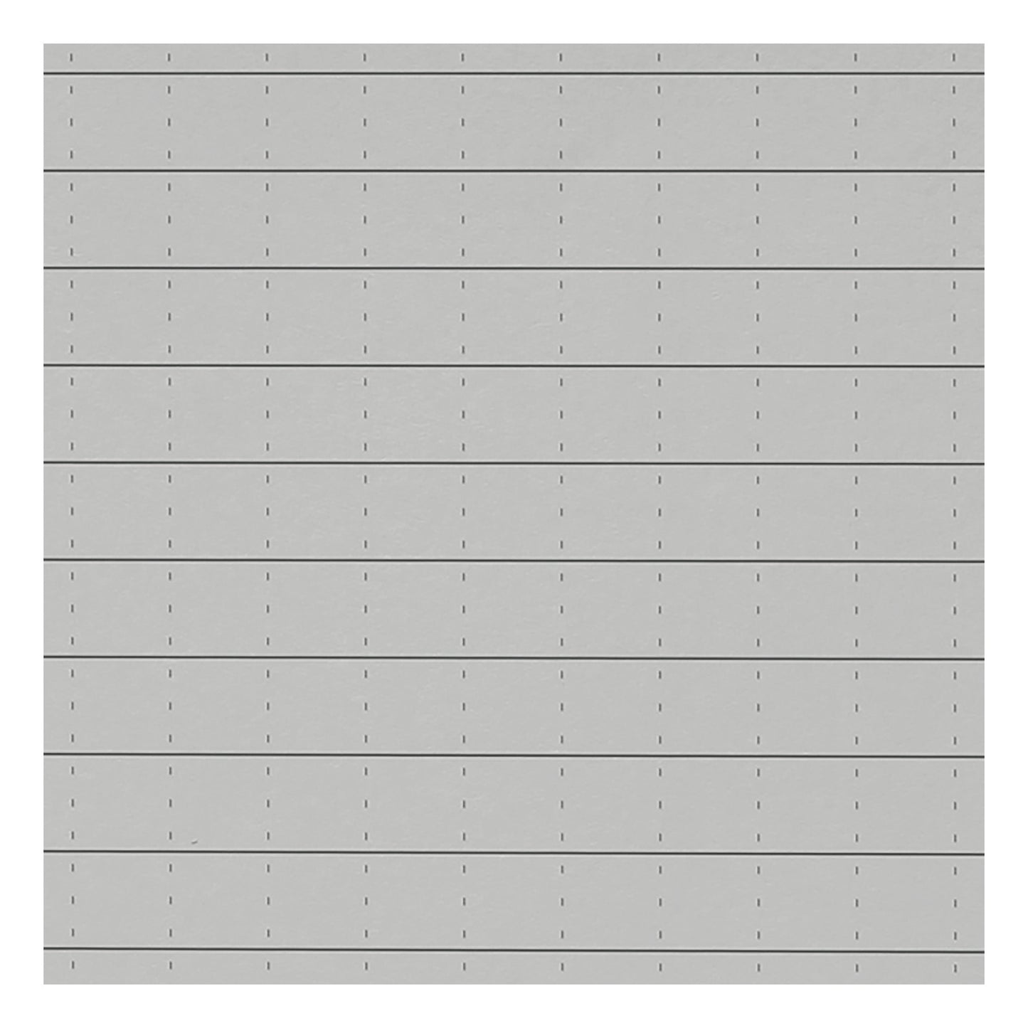 Spiral Notepad No. 735