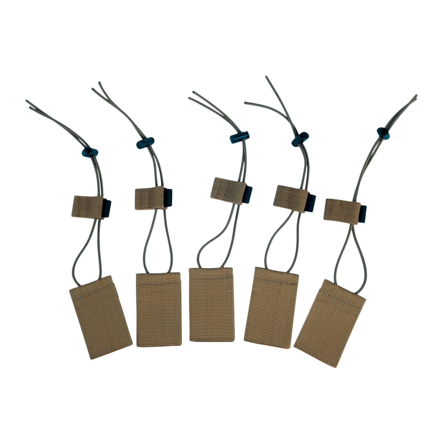 Set di corde elastiche