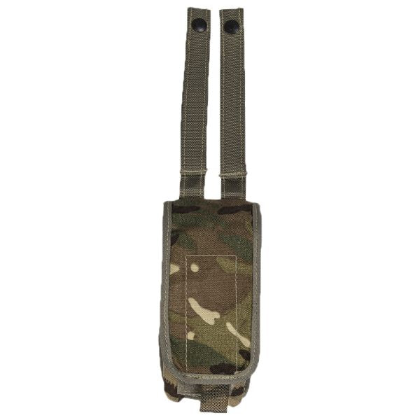 Used British SA80 Belt Pouch