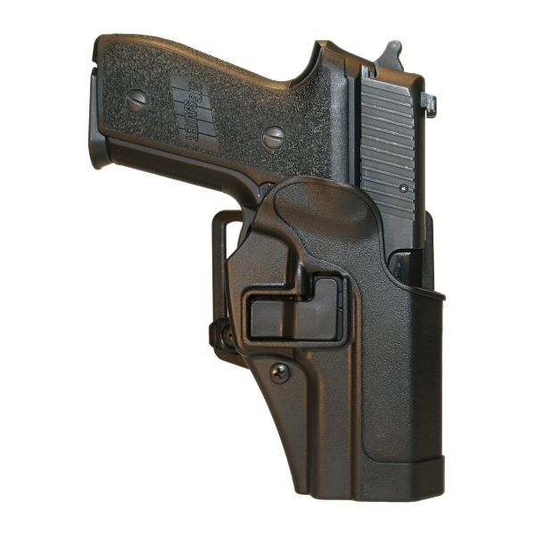 Blackhawk p226 Blackhawk SERPA L3 Duty Holster for SIG Sauer P226 - CopsPlus