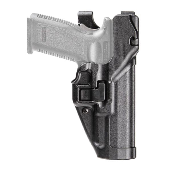 Fondina SERPA Livello 3 Duty Glock 17/19/22/23/31 RH