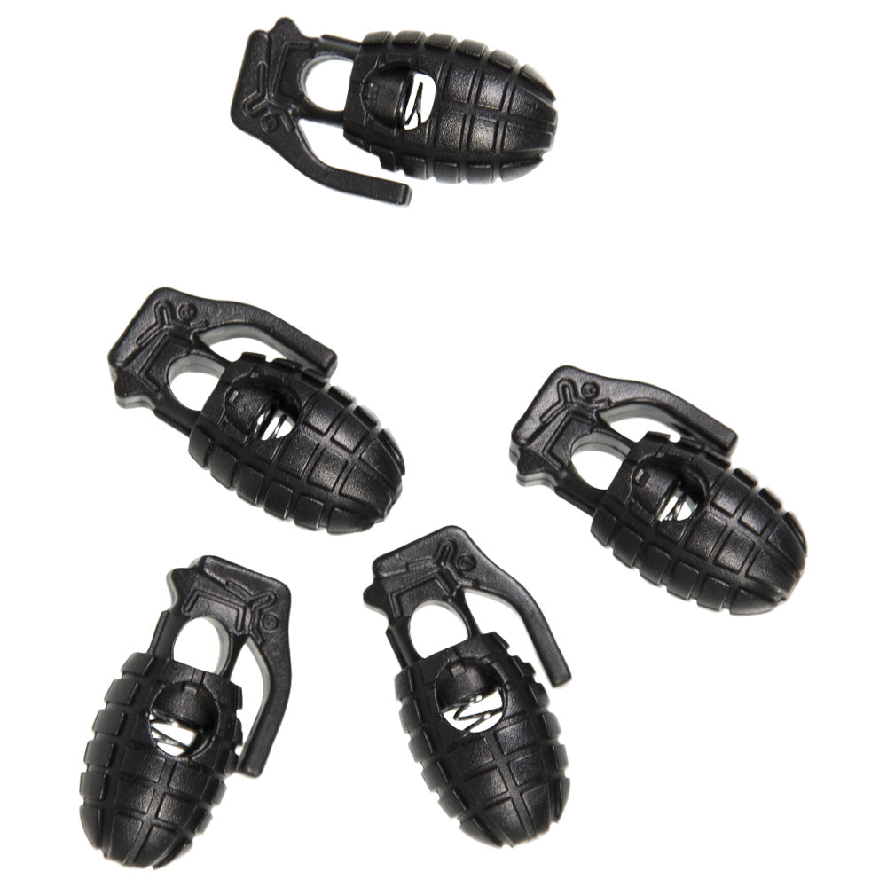 Kordelstopper Granata Ananas