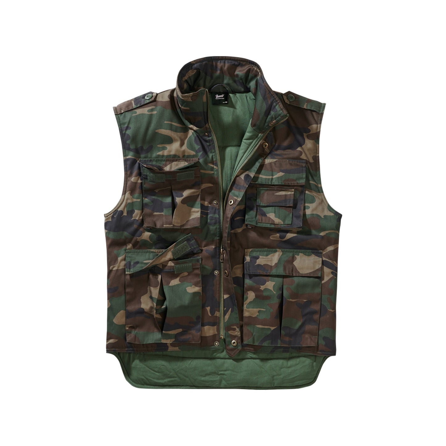 Ranger Vest