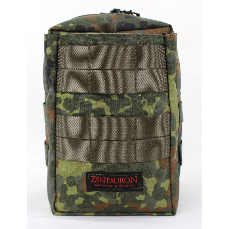 Zipper Pouch Standard Multislot M