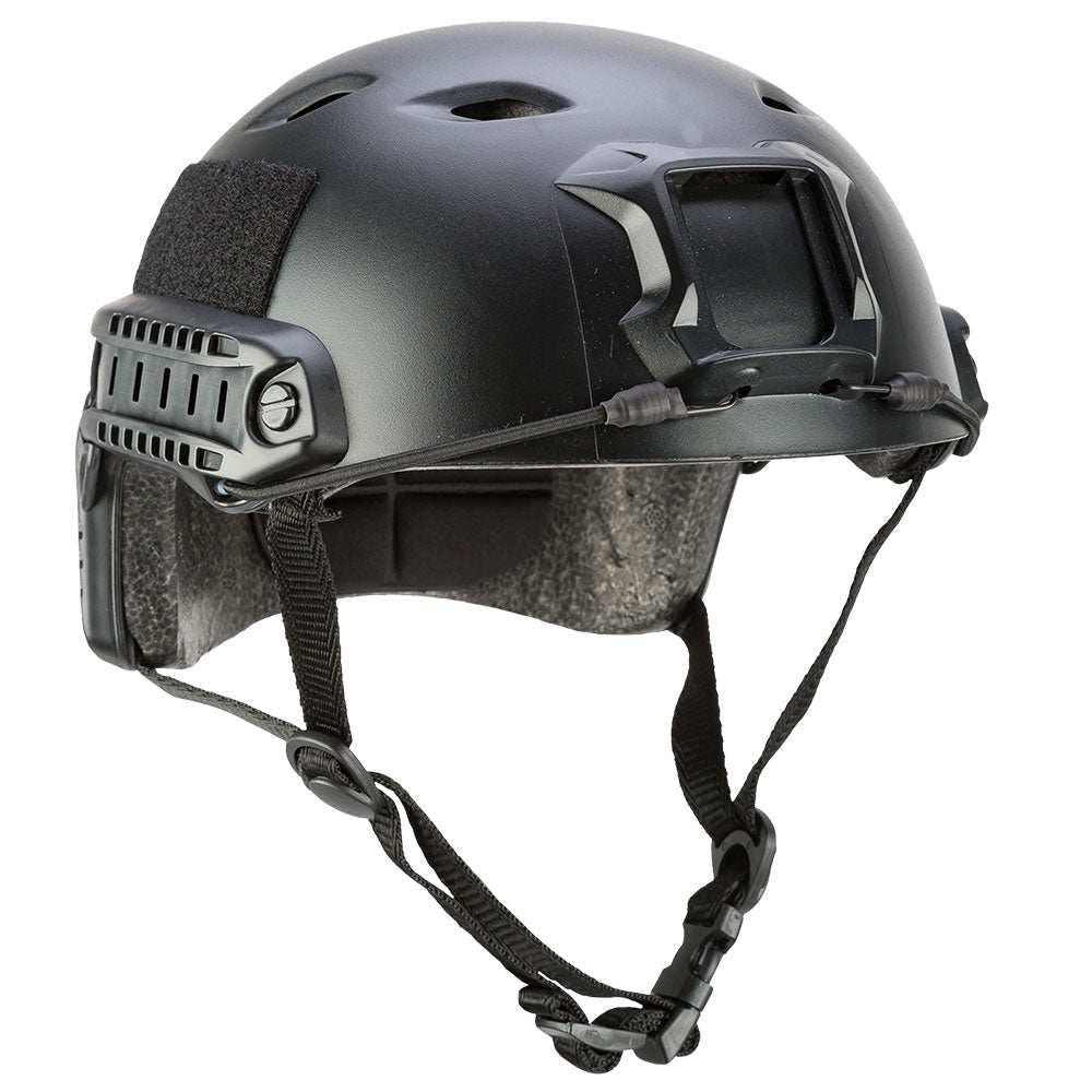Fast Helmet BJ Eco Version foliage green