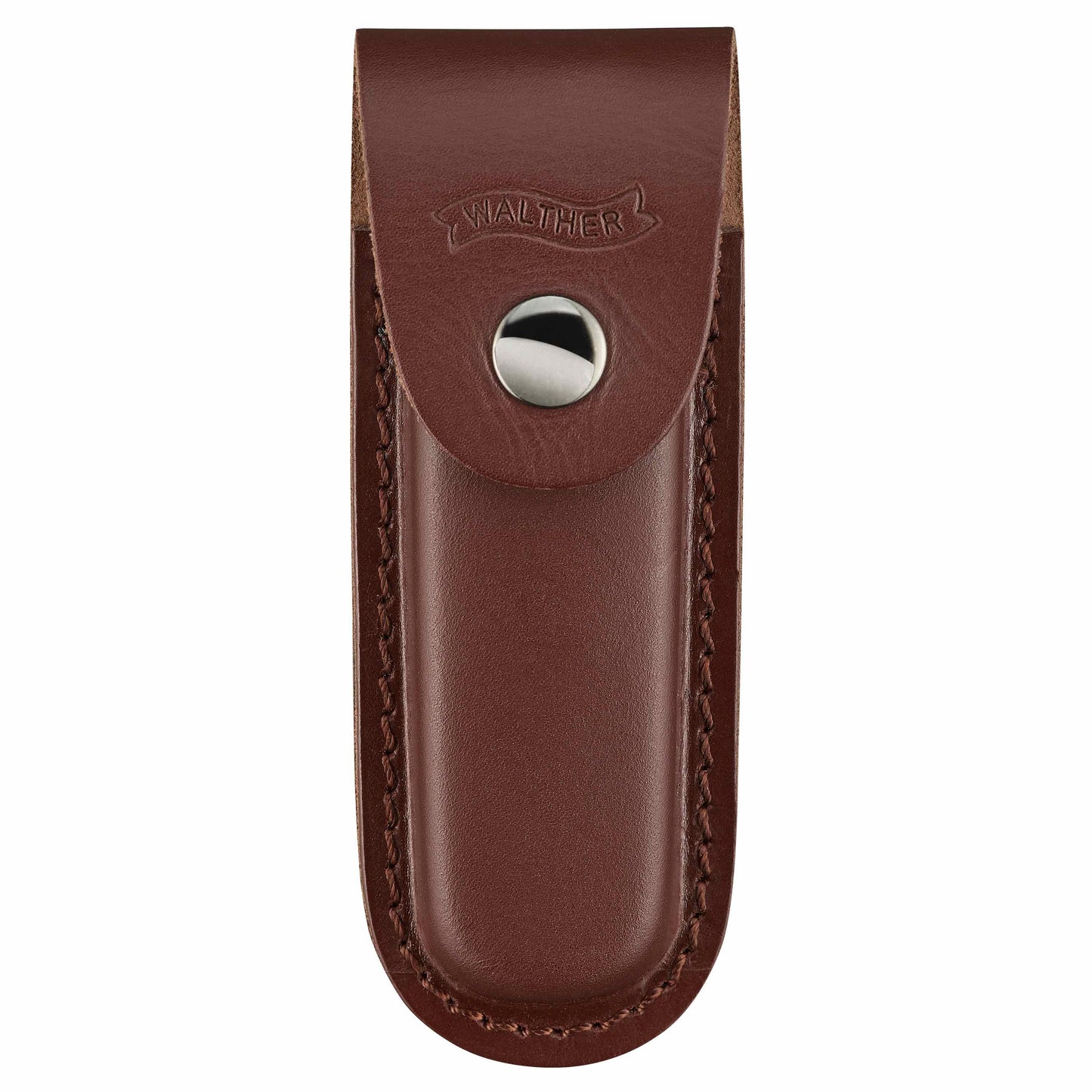 Walther Taschenmesser BWK 1 Blue Wood Knife anthrazit braun