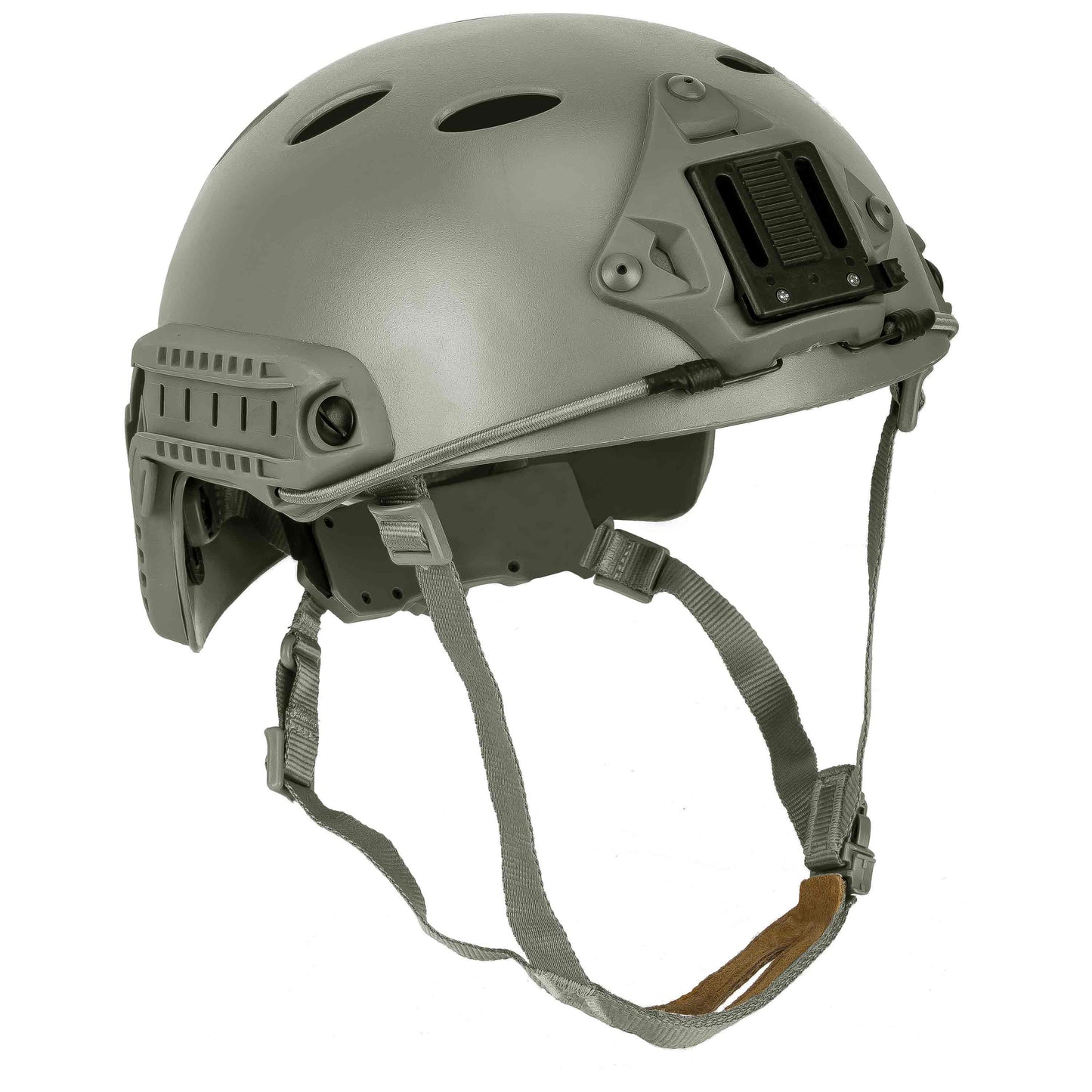 Fast Helmet-PJ Large / Extra Large dark earth