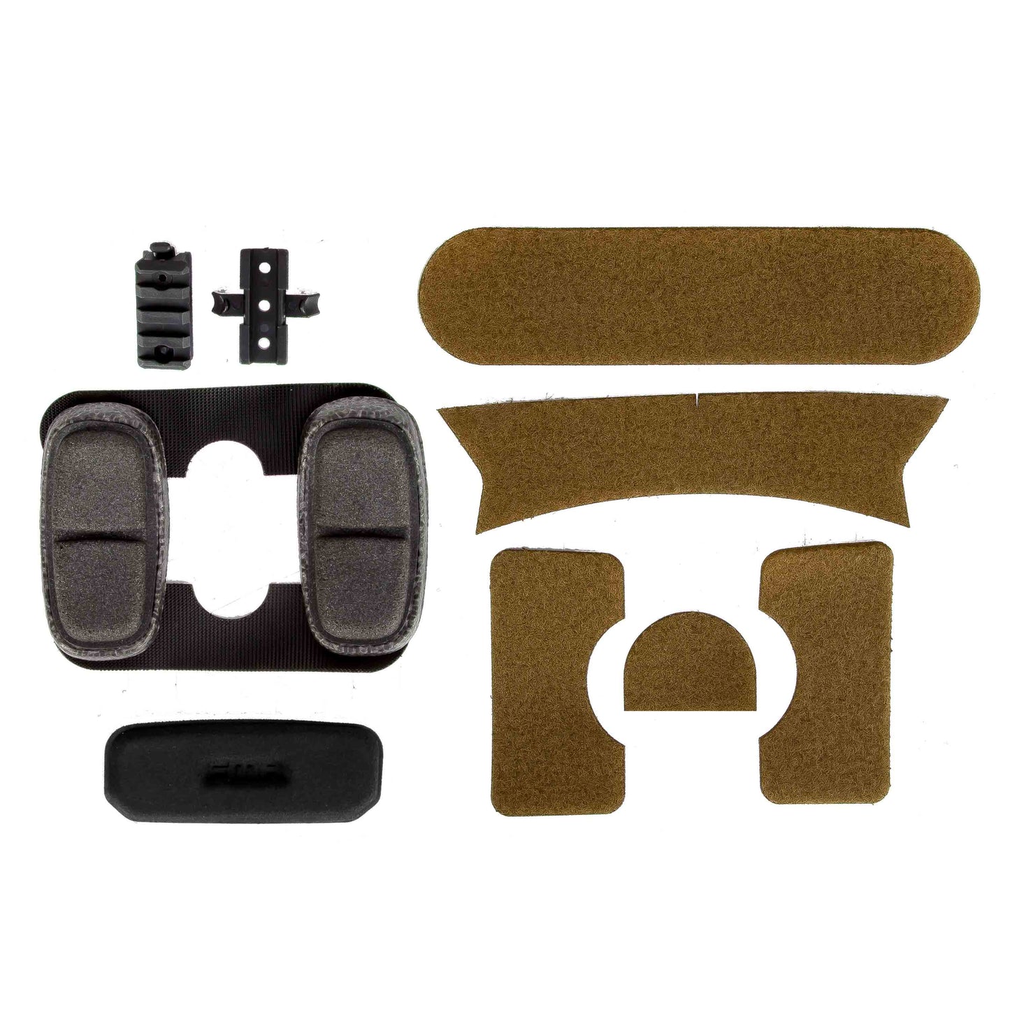 Maritime Helmet Large / Extra Large dark earth