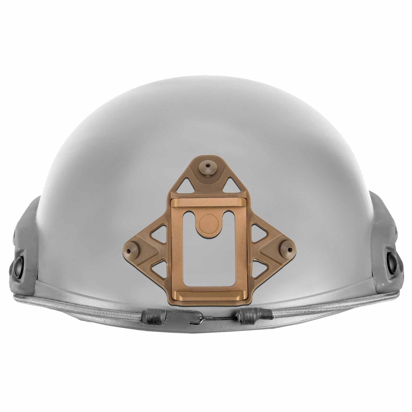 NVG Plattform Wilcox 3 Hole Shroud P/N dark earth