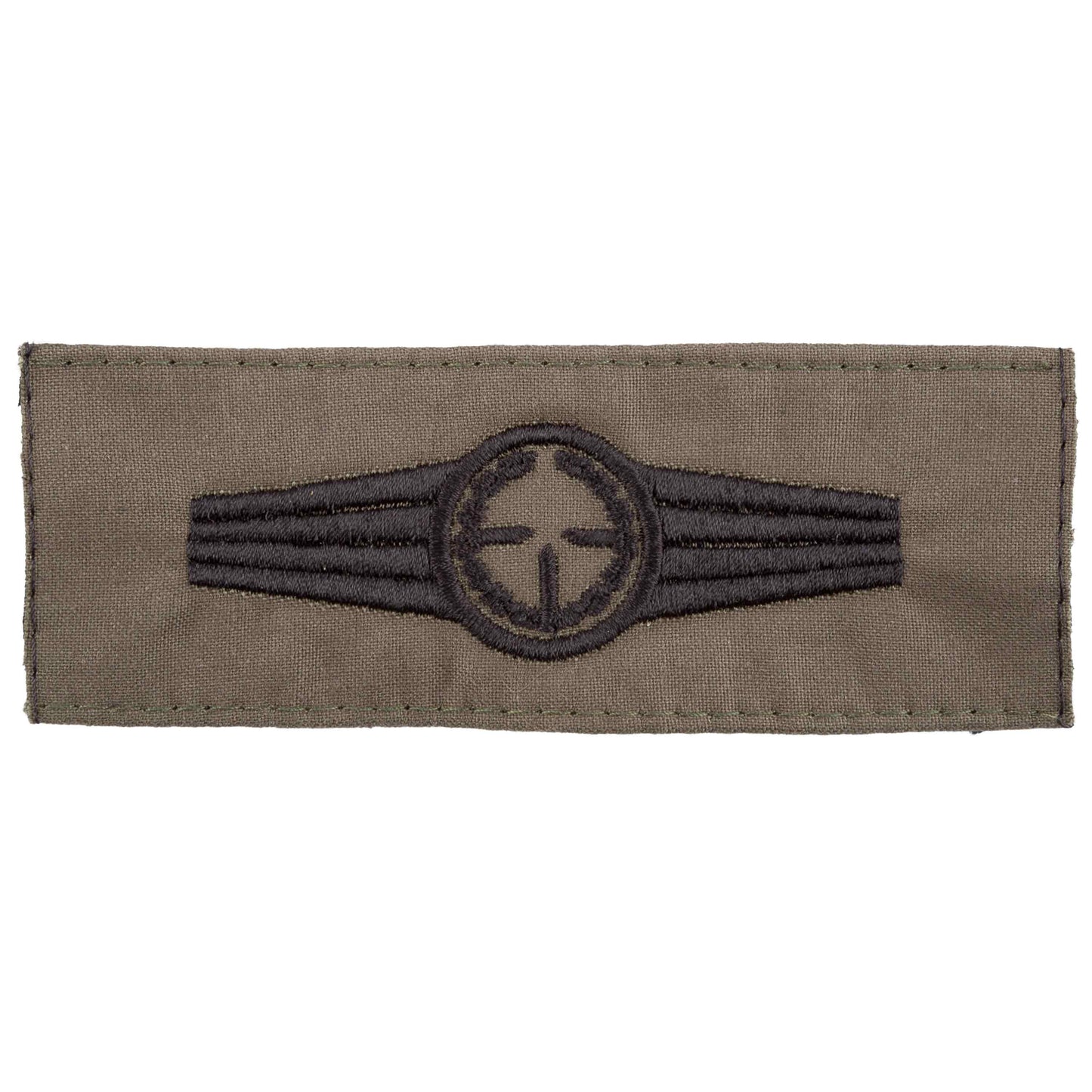 Distintivo distintivo Sharp Shooter BW Standard TL