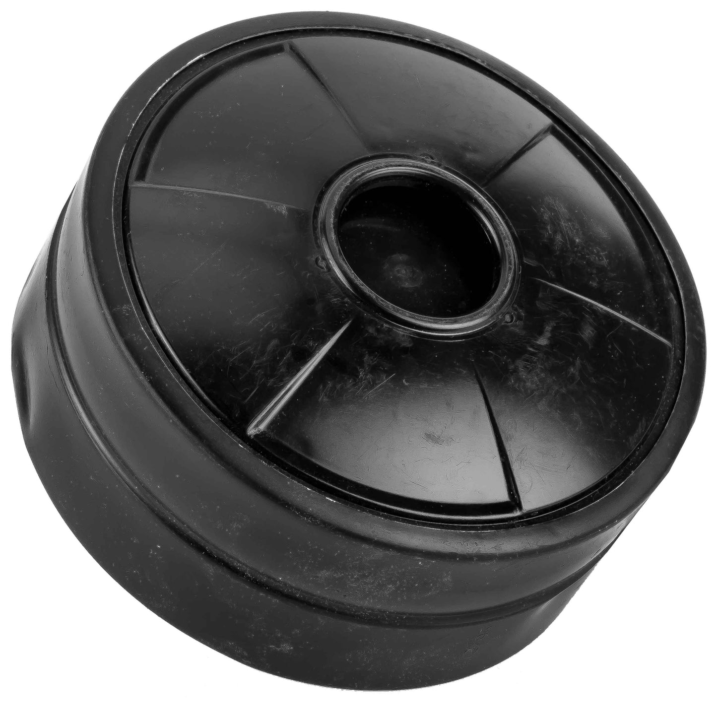 Filtro de máscara protectora MP5 polaco como nuevo