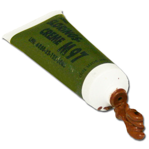 Camouflage Cream Make-up green