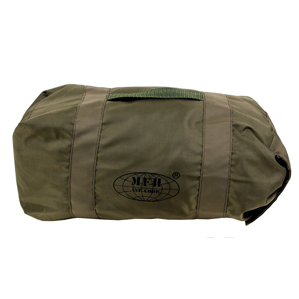 Camouflage Netting 6x3