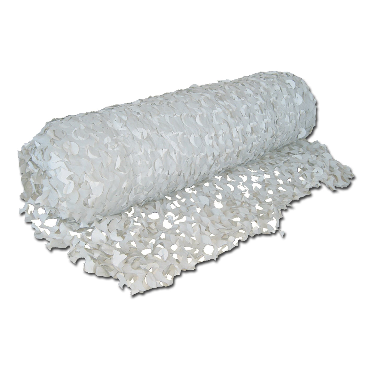 Versione Camo System Netting Light 78 mx 2,4 m bianco