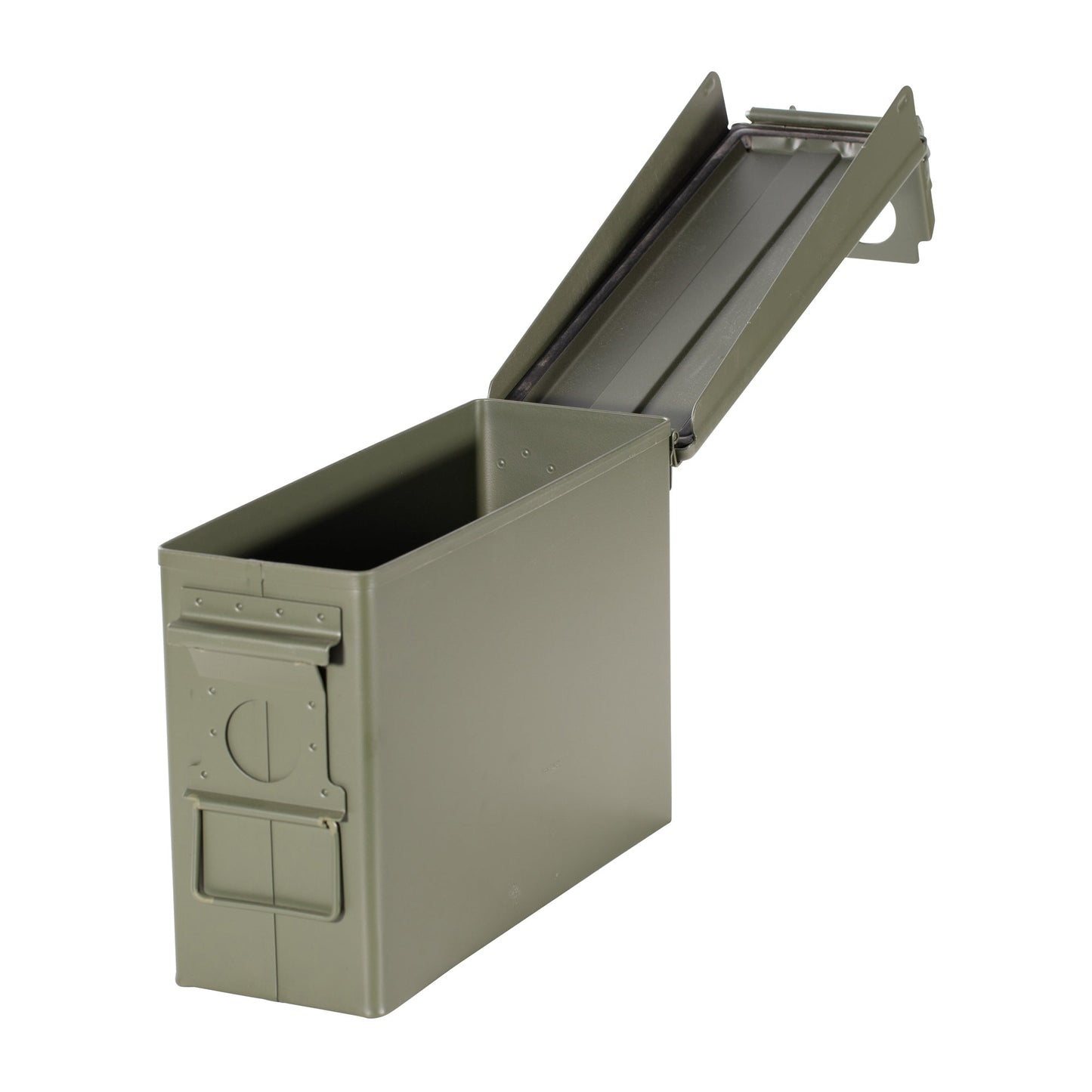 Caja de munición estadounidense M19A1 Cal. 30 Importar