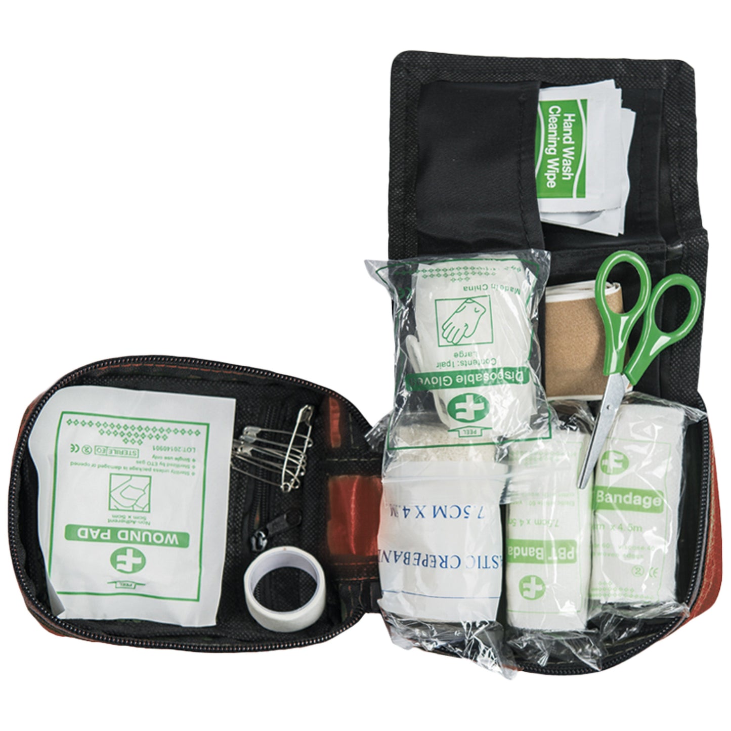 First-Aid Set Midi