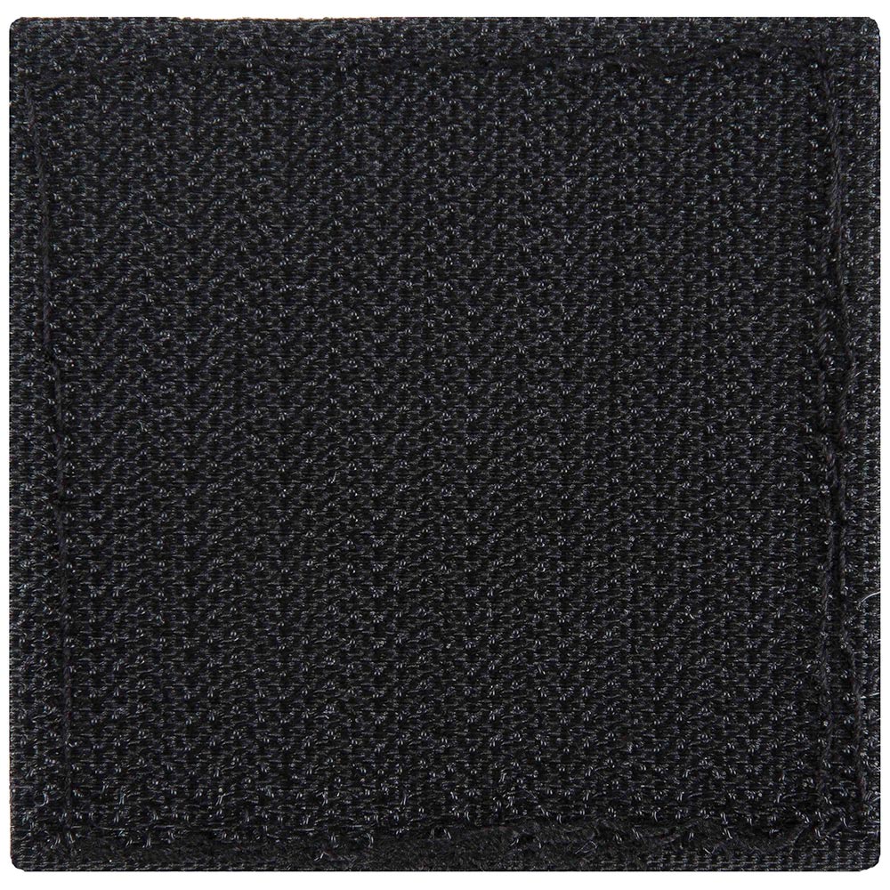 Parche de grupo sanguíneo B Pos. arena