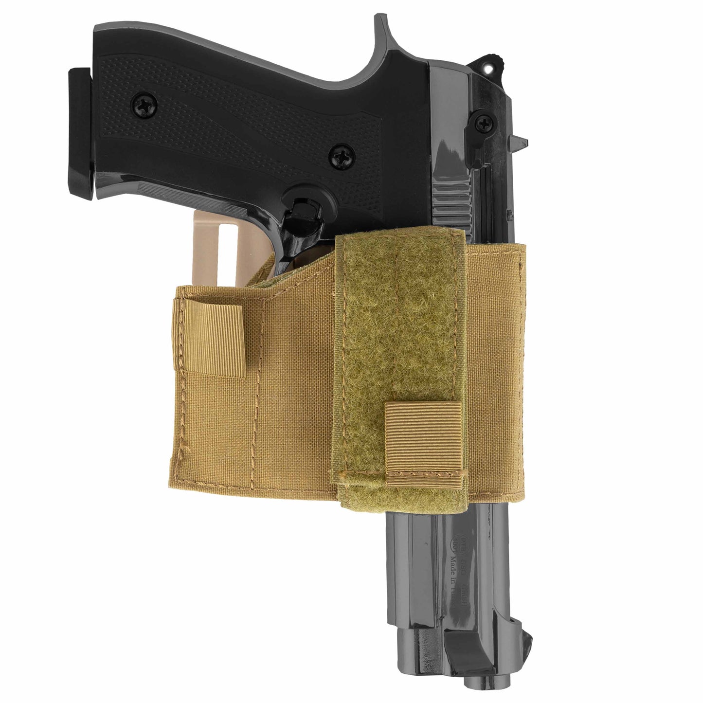 Holster Universal Holster with Belt Mount