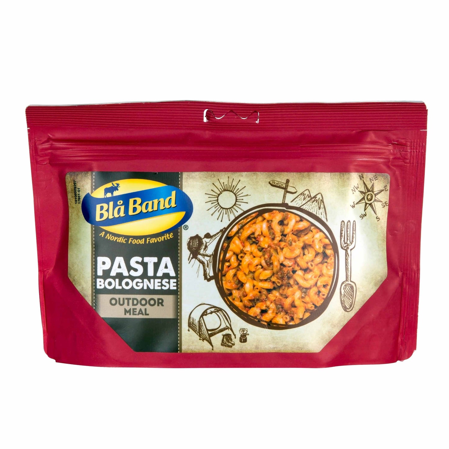 Pasta boloñesa