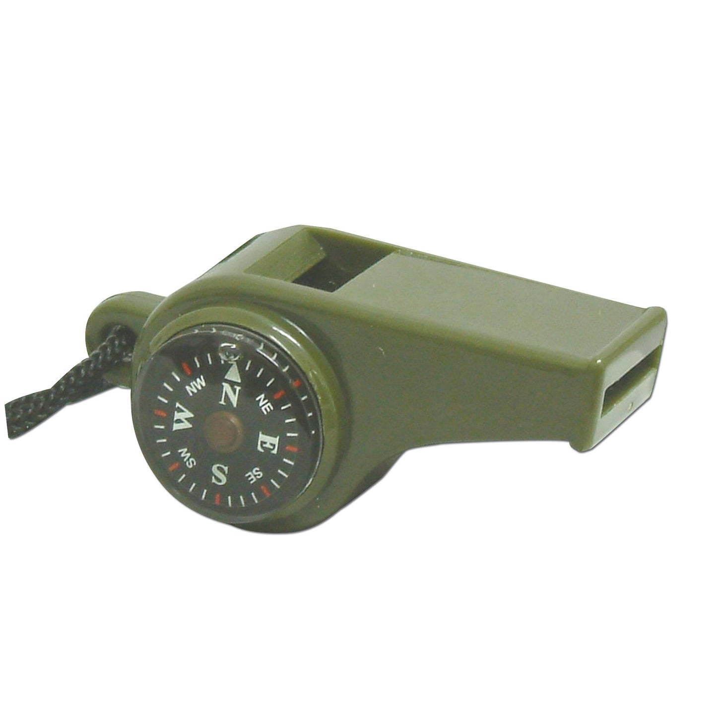 Explorador de silbato