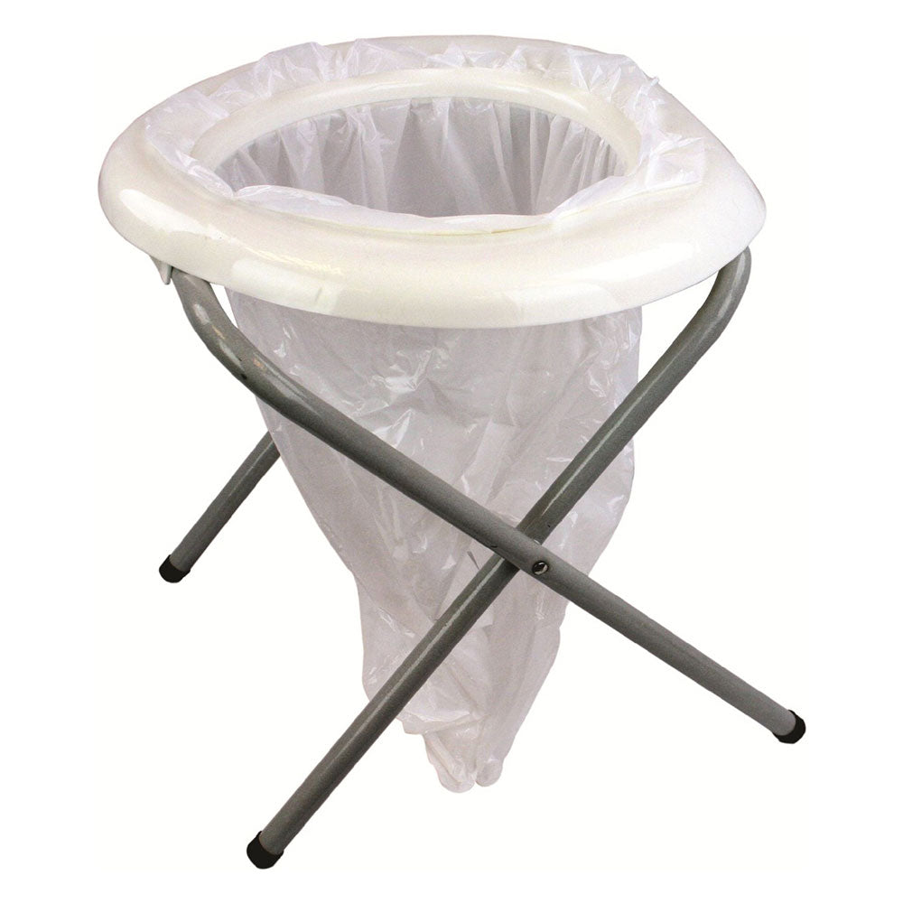 Inodoro portátil Highlander