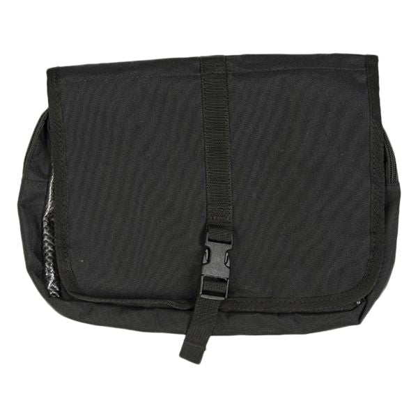 Used Dutch Toiletry Bag New Version