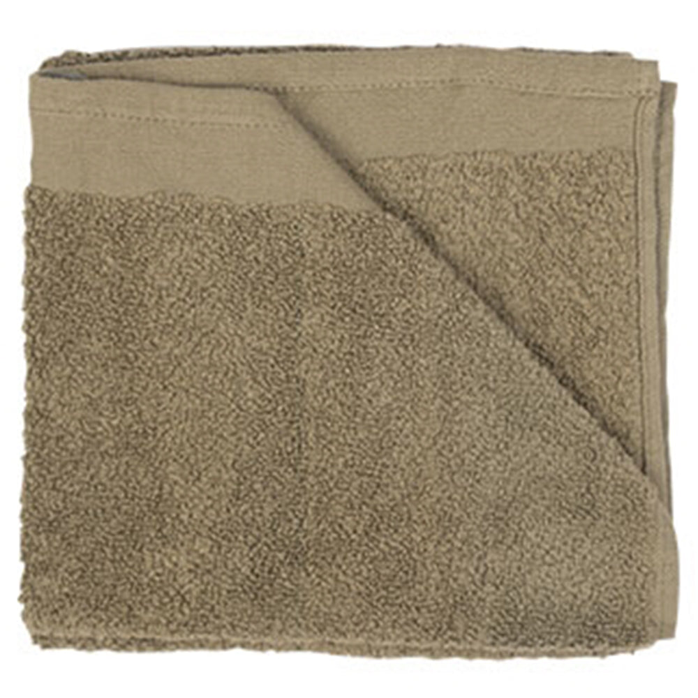 Asciugamano stile BW 90 x 45 cm