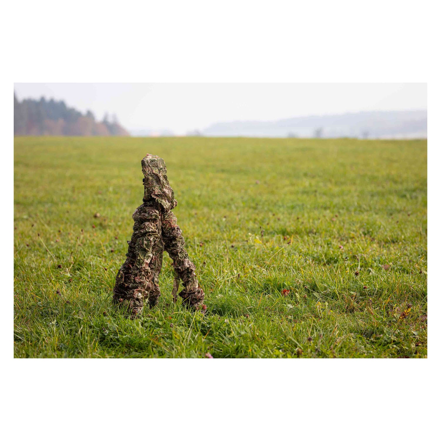 Camouflage Cover Tripod concamo green