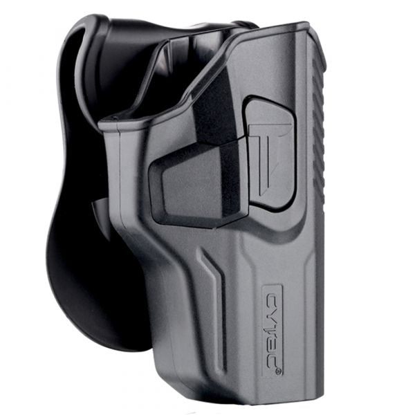Paddle Holster R-Defender Gen3 Walther PPQ M2/M3 RH