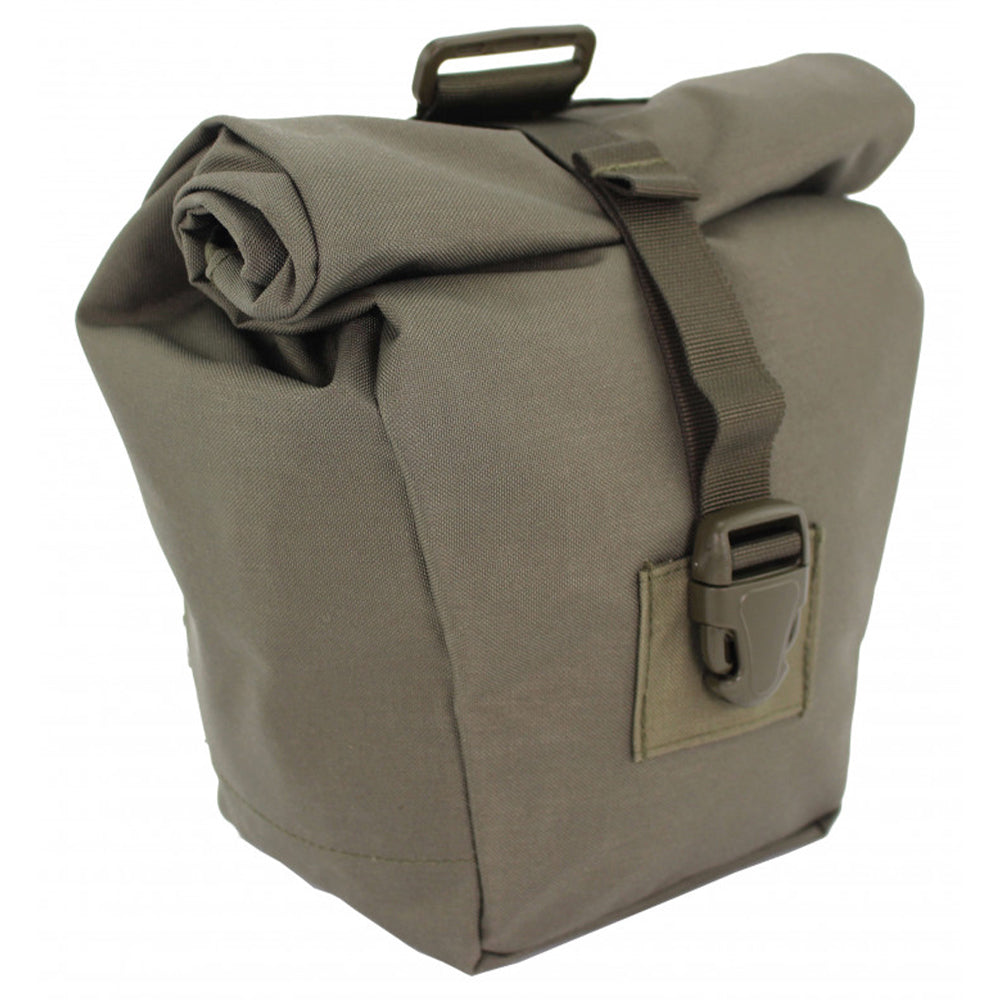 Borsa per maschera protettiva ABC