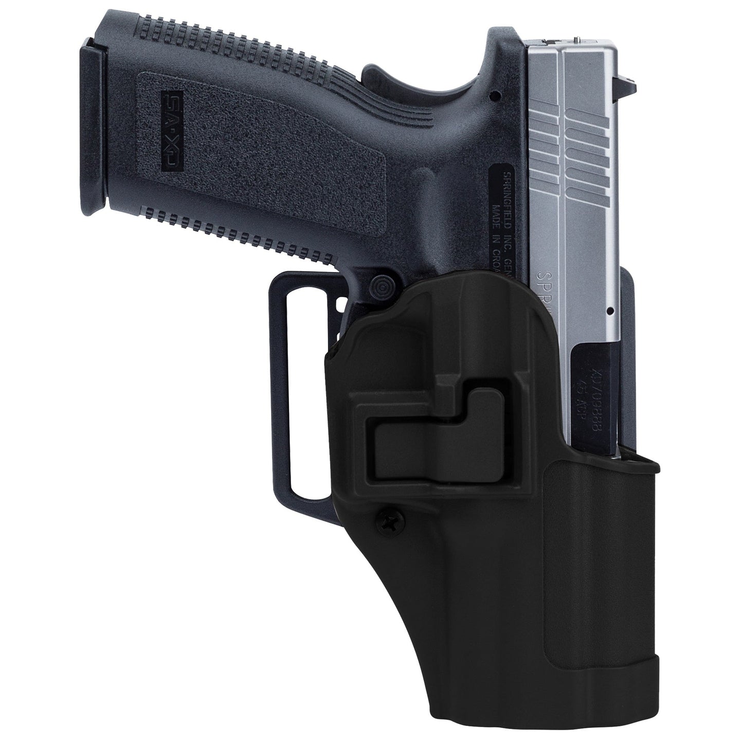 Funda Serpa CQC Ocultación H&K SFP9/VP9 RH