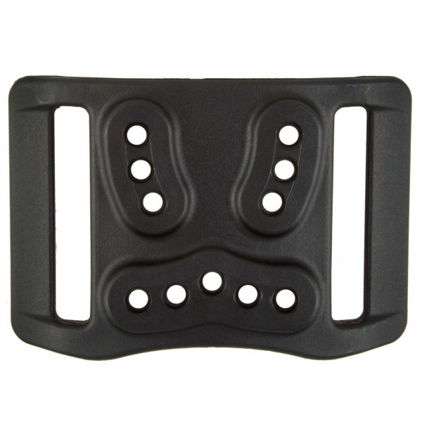 Trabilla para cinturón de alta resistencia