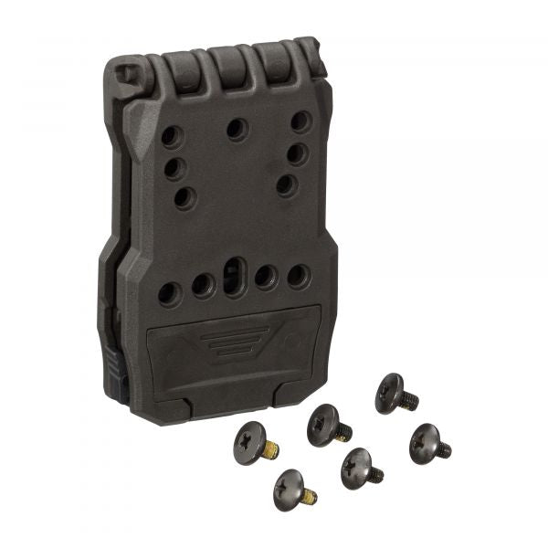 Quick Dual Release Belt Loop