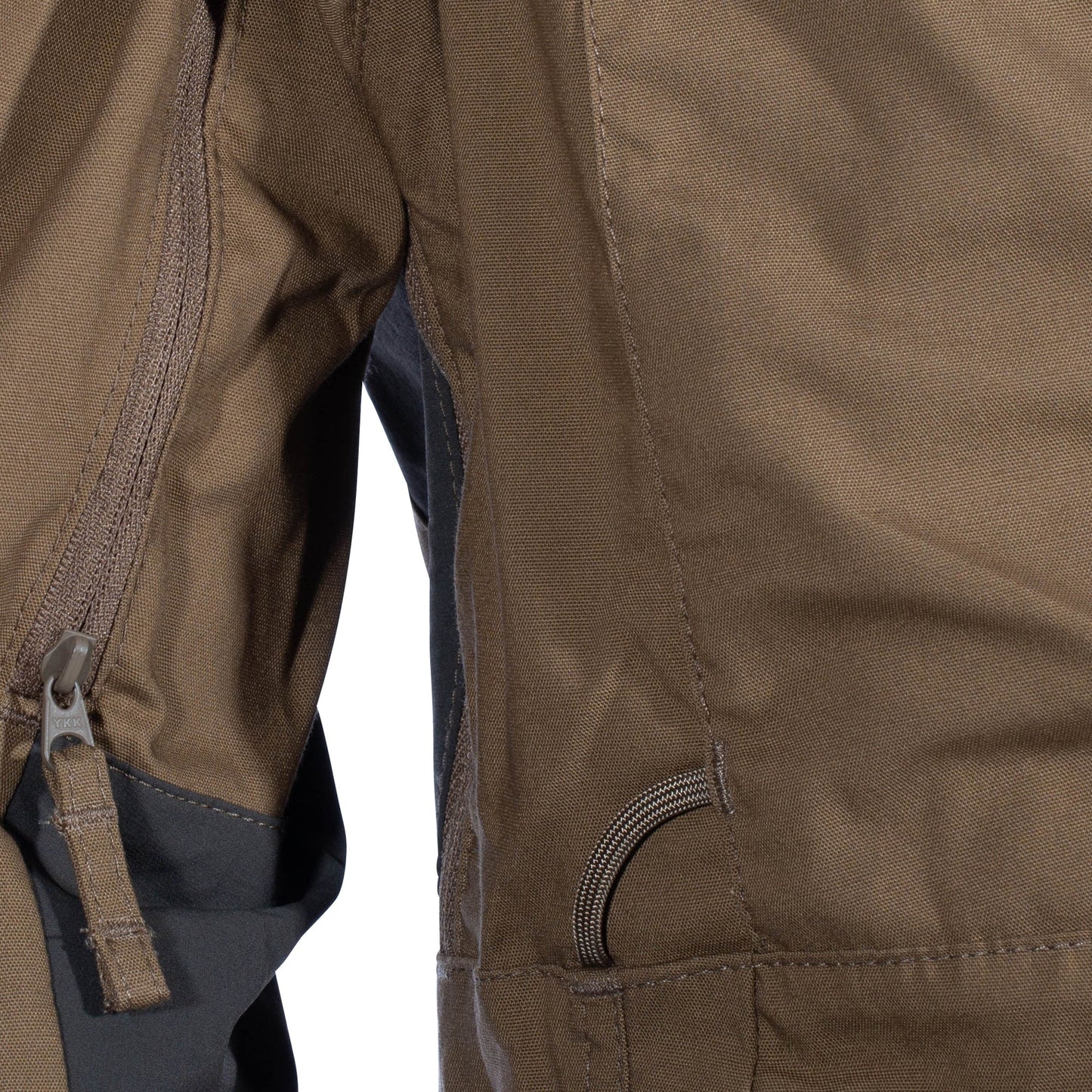 Woodsman Shirt taiga green