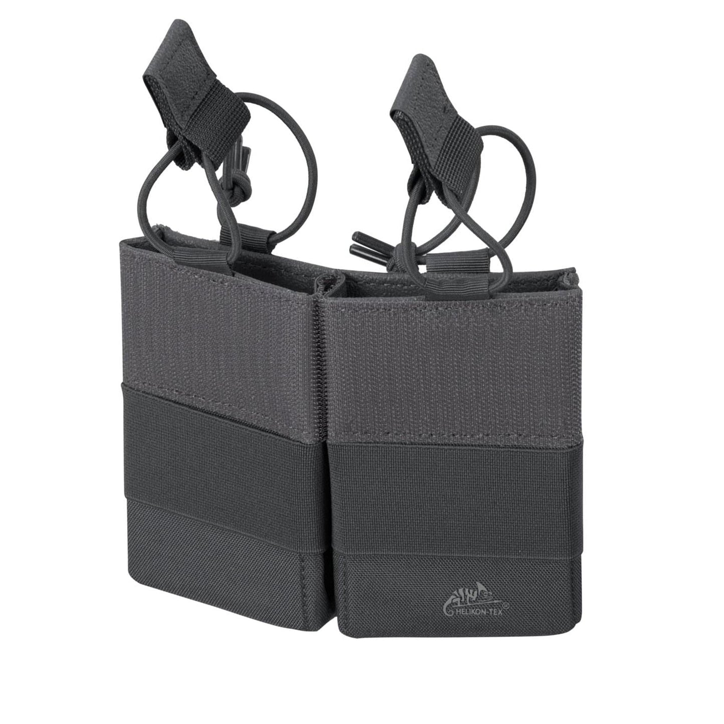 Tasca da competizione per doppio inserto per fucile