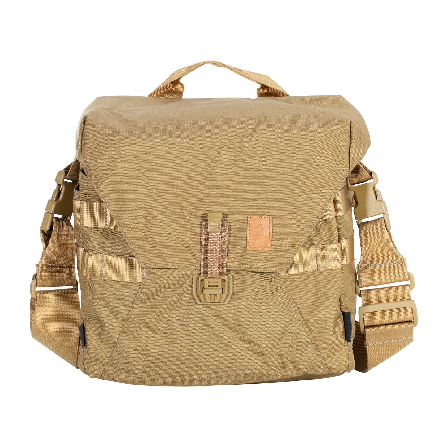 Shoulder Bag Bushcraft Haversack Bag
