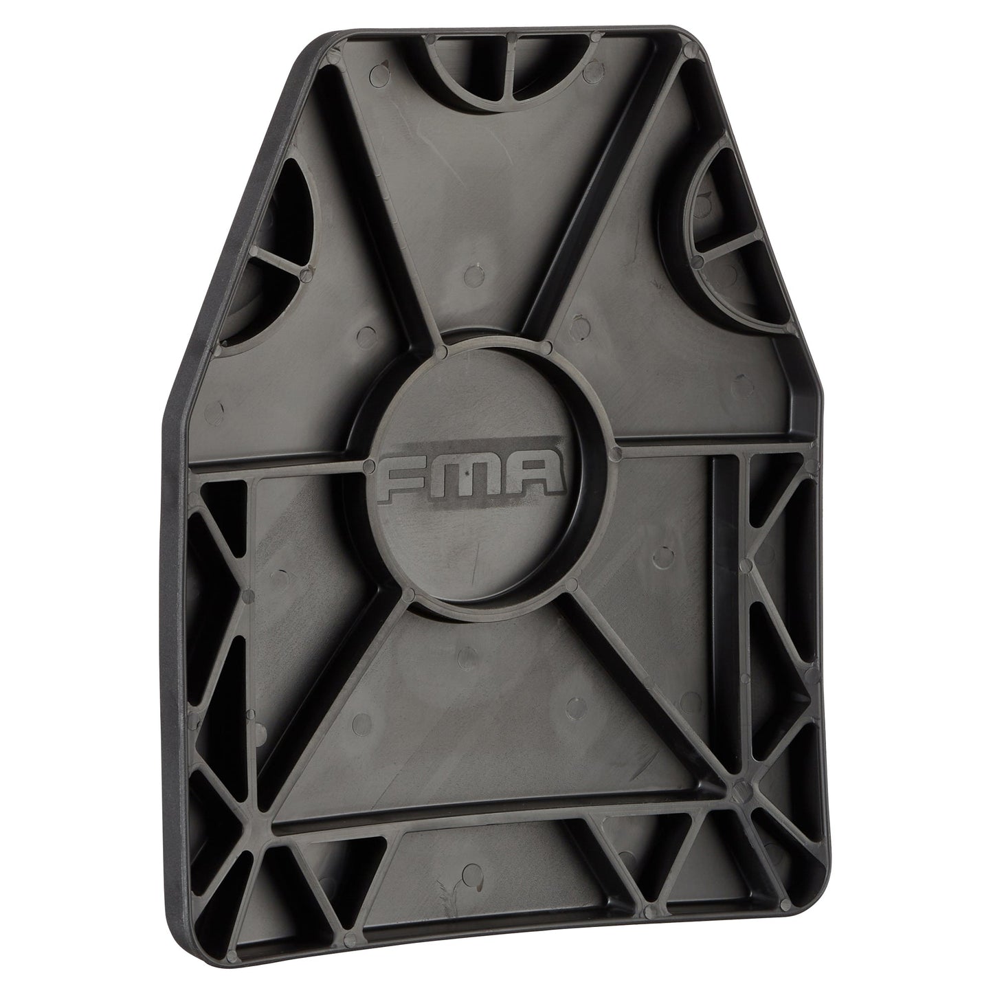 Dummy SAPI Ballistic Plate
