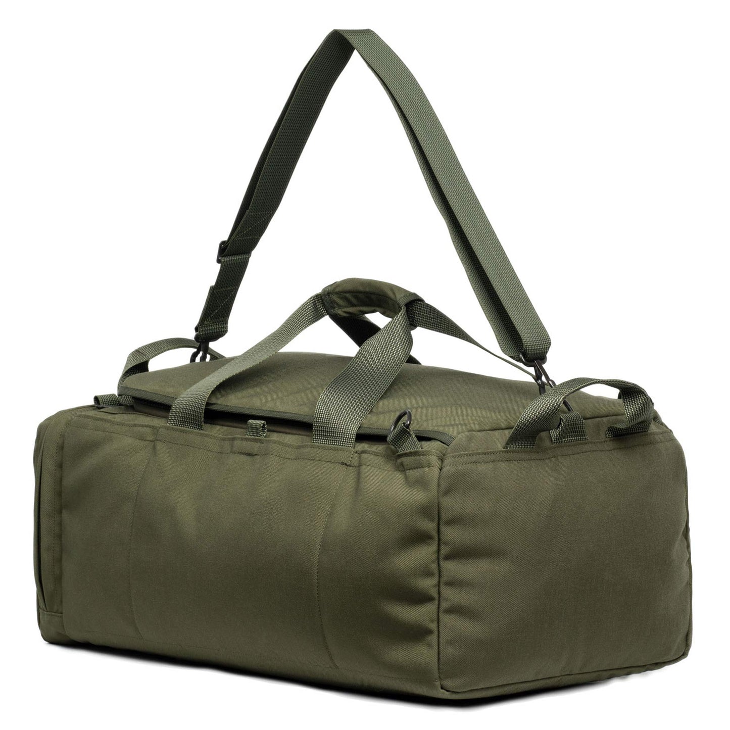 Travel Bag Keikka 50 L green