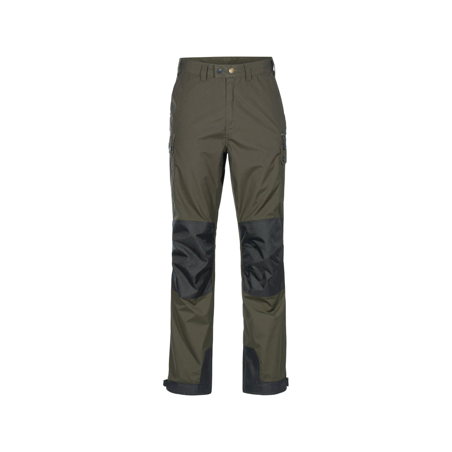 Lappland Pants mid green-