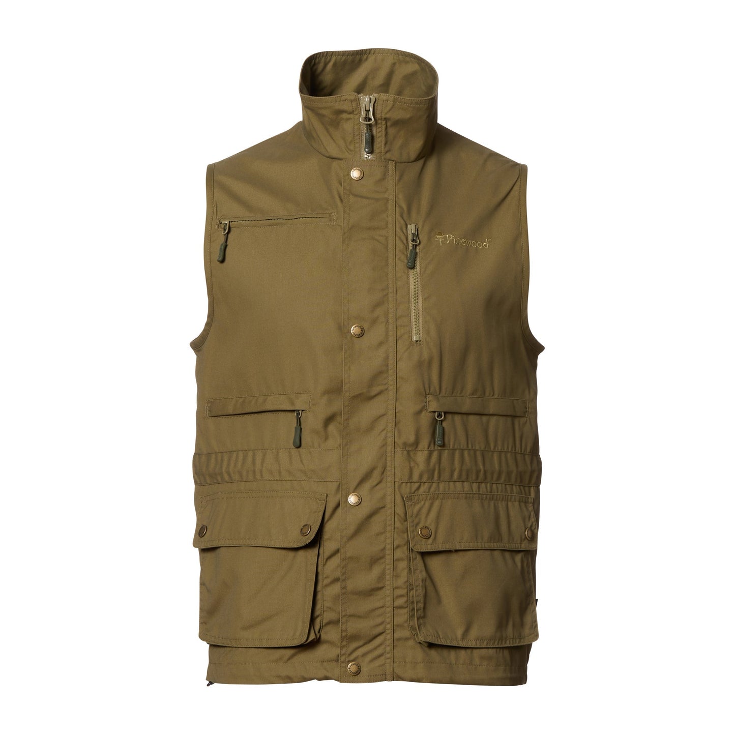 Tiveden Vest dark