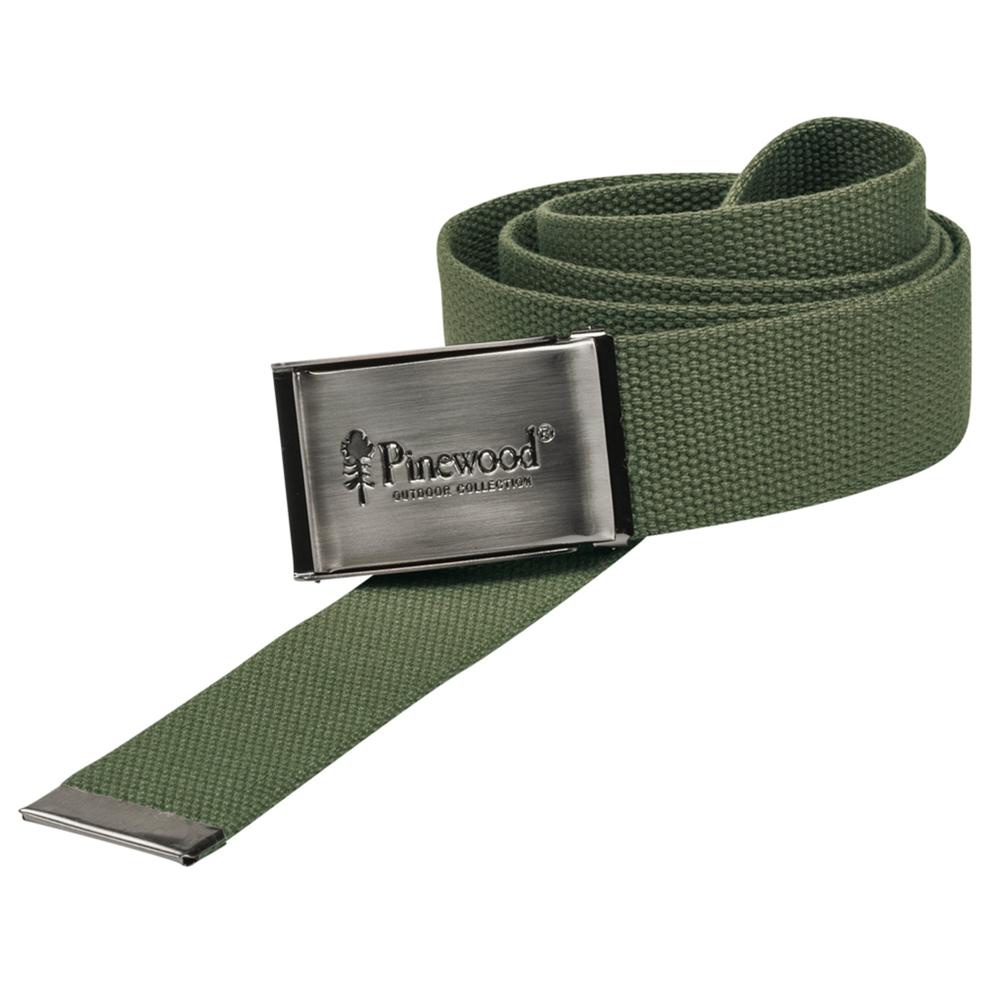 diesel canvas belt