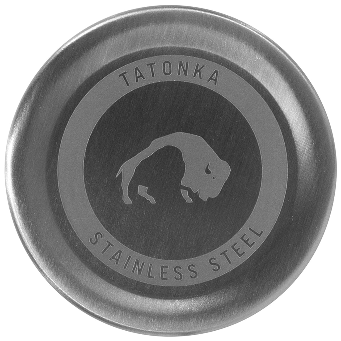 Stainless Steel Bottle Premium 1 L